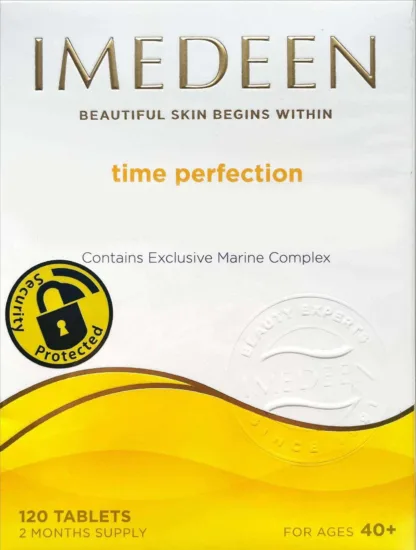 Imedeen Time perfection 120 Tablets