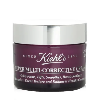 Kiehl's Super Multi-Corrective Cream 50ml