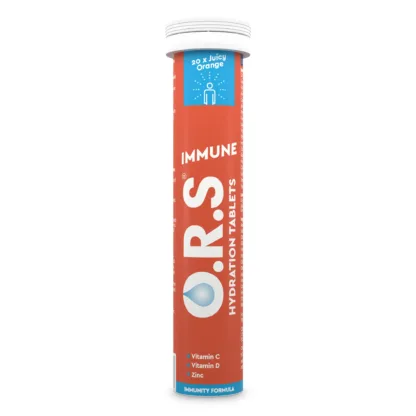 Ors Immune Orange x 20