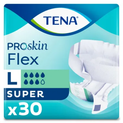 Tena Tenaflex Super Large x 30