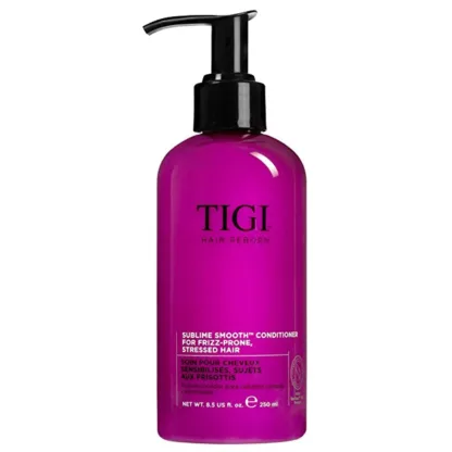 Tigi Sublime Smooth Conditioner For Frizz-Prone