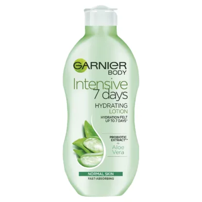 Garnier Body Intensive 7 Days Aloe Vera - 250ml