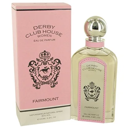 Armaf Derby Club House Fairmount Eau de Parfum 100ml Spray