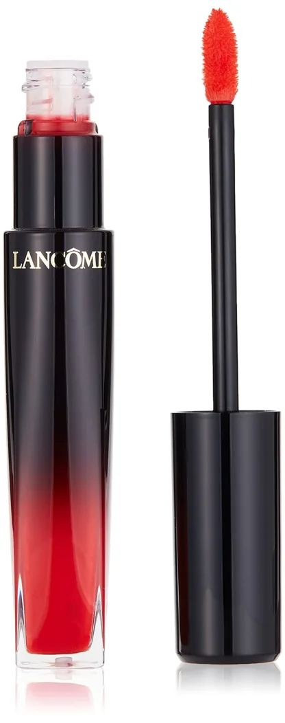 Lancôme L'absolu Lacquer 515 Be Happy Lip Color 8ml