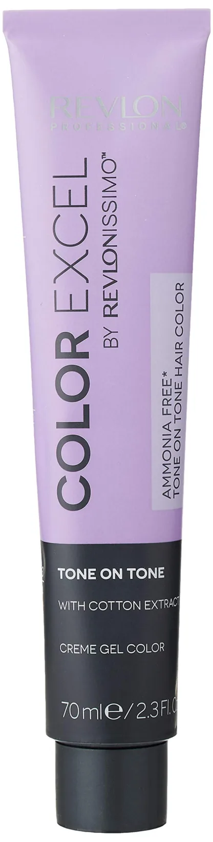 Revlon Revlonissimo Colorsmetique Color Excel 10.01 Lightest Natural Ash Blonde