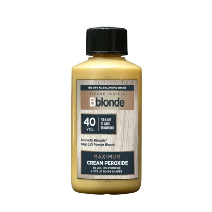 Jerome Russell Bblonde Maximum Cream - 75ml