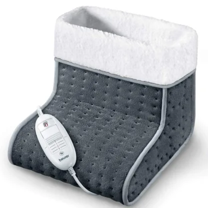 Beurer Cosy Foot Warmer - Grey (531.07)