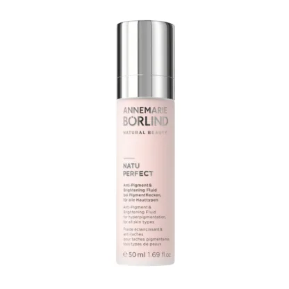 Annemarie B rlind Natuperfect Anti-Pigment & Brightening Fluid 50ml