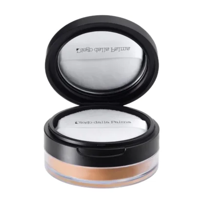 Diego Dalla Palma Transparent 01 Powder 22g