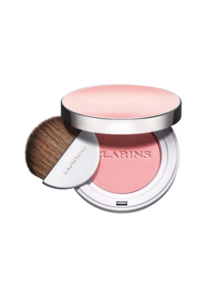 Clarins Joli Blush Radiance Colour 01 Cheeky Baby Blush 5g