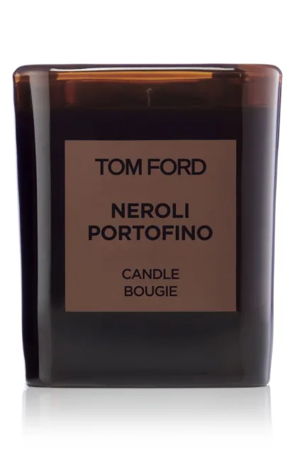 Tom Ford Candle - Neroli Portofino 200G