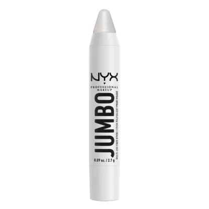 NYX Jumbo Multi-Use Vanilla Ice Cream Face Stick 2.7g