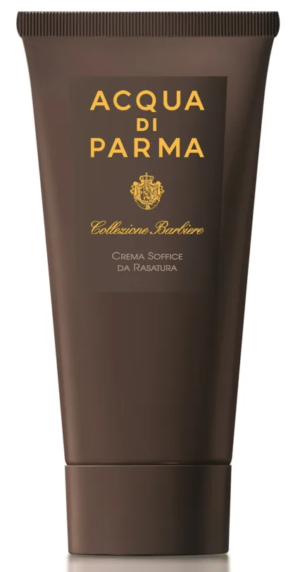 Acqua di Parma Collezione Barbiere Shaving Cream 75ml