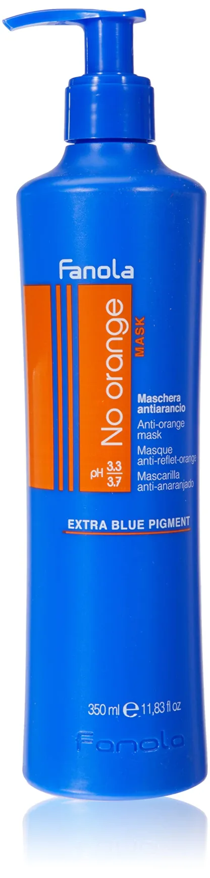 Fanola No Orange Hair Mask 350ml