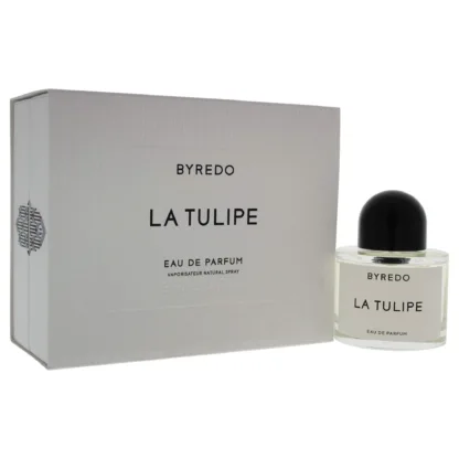 Byredo La Tulipe Eau De Parfum 50ml Spray