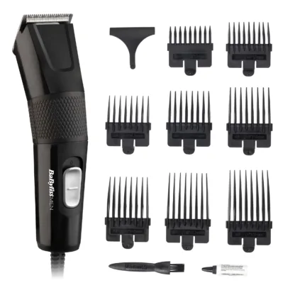 BaByliss Men Power Clipper