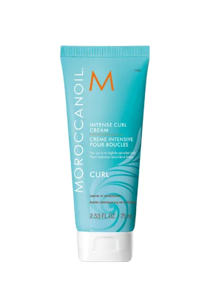 Moroccanoil Intense Curl Cream 75ml