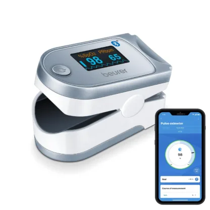 Beurer Pulse Oximeter with Bluetooth® (452.20)