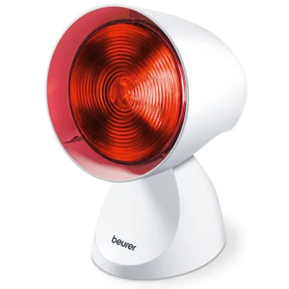 Beurer Infrared Lamp for Colds and Muscle Strains 150w (616.00)