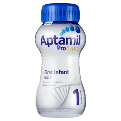 Aptamil Profutura First Infant Milk - 200ml