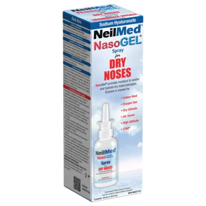 Neilmed Naso Gel Spray