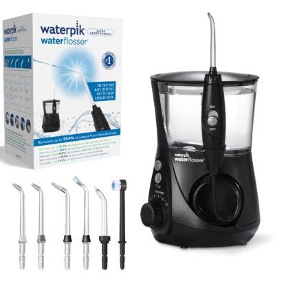 Waterpik WP-662UK Ultra Professional Water Flosser