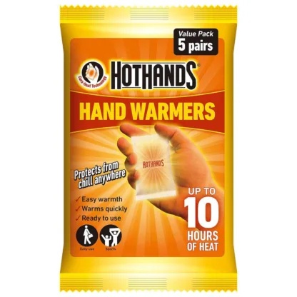 Hot Hands CDU x 40