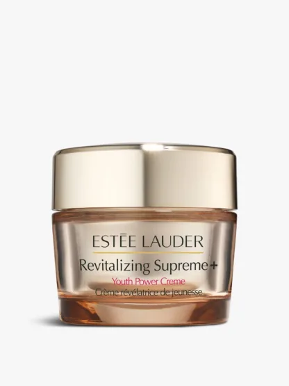 Estee Lauder Revitalizing Supreme + Youth Power Cream 30ml