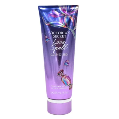 Victoria's Secret Love Spell Candied Body Lotion 236ml