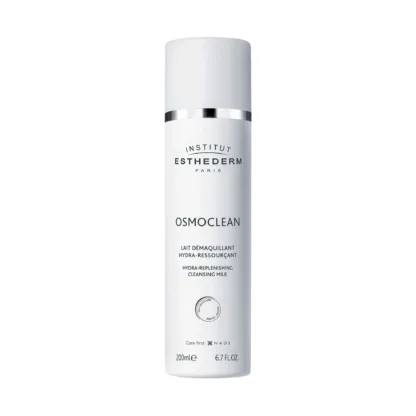 Institut Esthederm Osmoclean Hydrating Replenishing Cleansing Milk 200ml