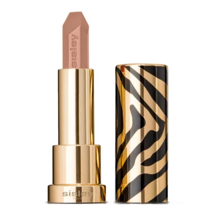 Sisley Le Phyto Rouge Lipstick 3.4g - 10 Beige Jaipur