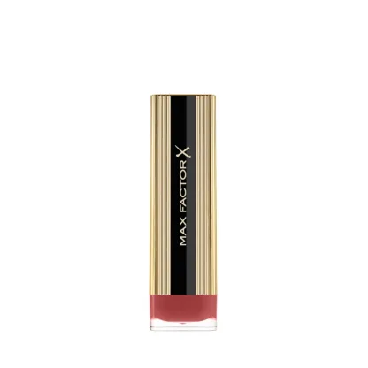 Max Factor Colour Elixir Lipstick 4g - 015 Nude Rose