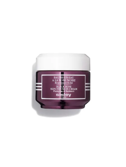 Sisley Black Rose Skin Infusion Cream 50ml