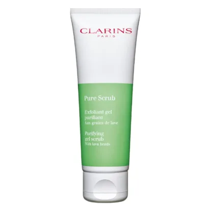 Clarins Pure Scrub Purifying Gell 50ml