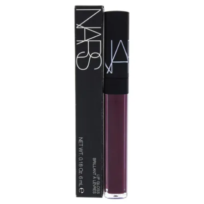 Nars 1692 Sixties Fan Lip Gloss 6ml