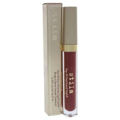 Stila Stay All Day Liquid Lipstick 3ml - Miele Shimmer