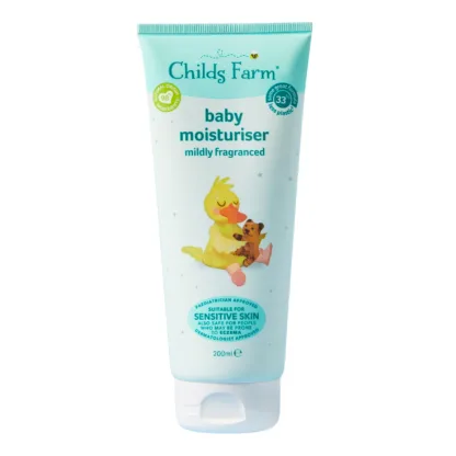 Childs Farm Baby Moisturiser - 250ml