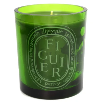 Diptyque Scented Candle 300g - Figuier