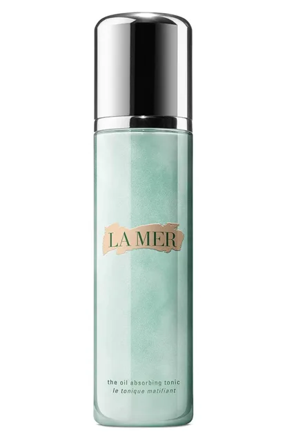 Creme de La Mer The Oil Absorbing Tonic 200ml