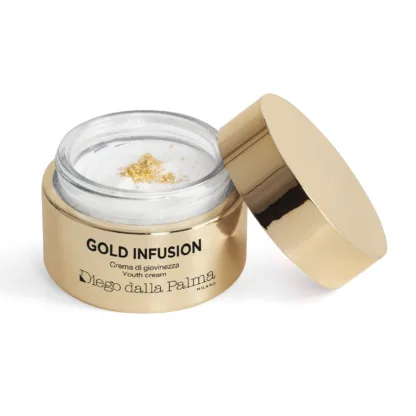 Diego Dalla Palma Gold Infusion Youth Cream 45ml