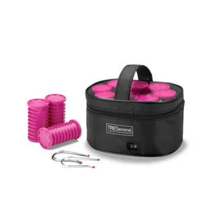 TRESemme PINK Volume Rollers (U)