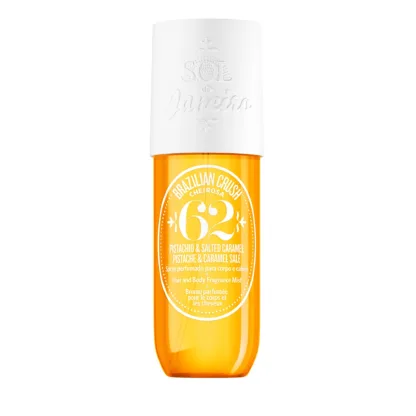 Sol De Janeiro Crush Cheirosa 62 Perfume Mist 240ml Spray