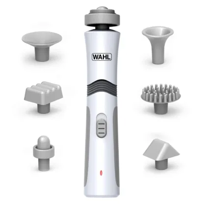 Wahl Flex Cordless Vibration Massager