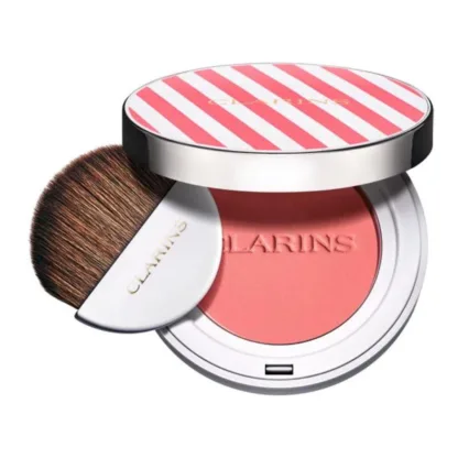 Clarins Joli Blush Radiance Colour Cheeky Pinky Blush 5g