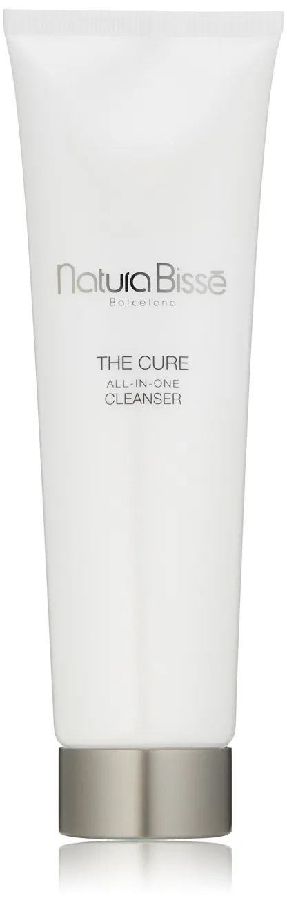 Natura Bisse The Cure All In One Cleanser 150ml