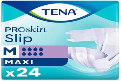 Tena Tenaslip Maxi Medium x 24