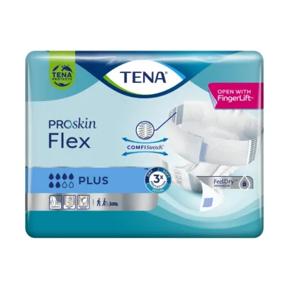 Tena Tenaflex Plus Large x 30