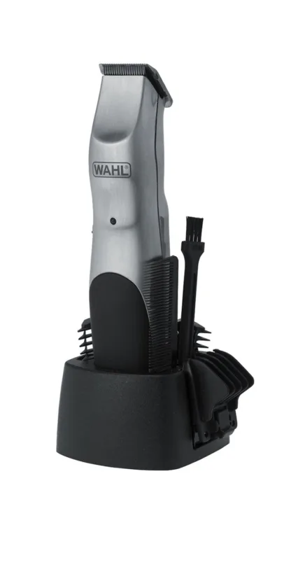 Wahl Groomsman Cord/Cordless Trimmer