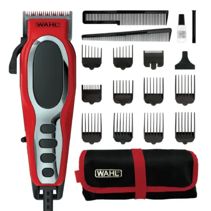 Wahl Afro FADE Baldfader Plus Corded Clipper