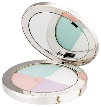 Guerlain M t orites Compact Illuminating Powder 8g - 2 Clair